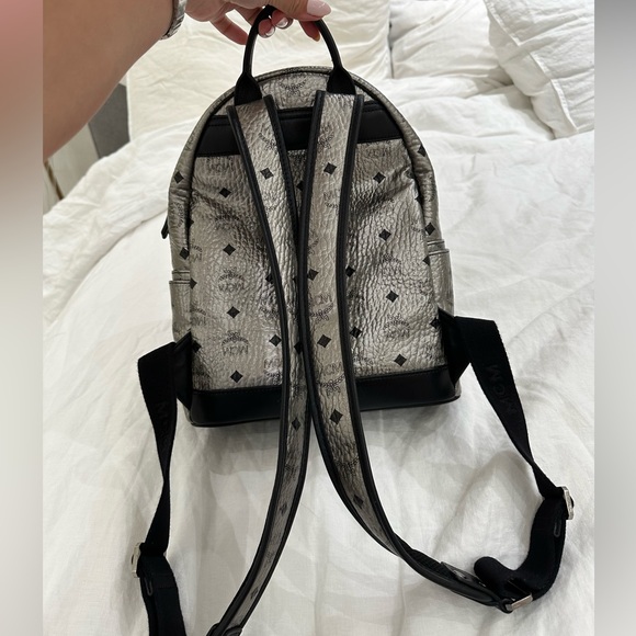 MCM Backpack - Picture 2 of 5